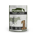 PureBites Beef Freeze-Dried Dog Treats