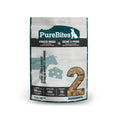 PureBites Beef & Cheese Freeze-Dried Dog Treats