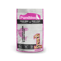 PureBites Salmon Freeze-Dried Dog Treats