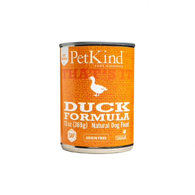 PetKind - That's It Duck Formula