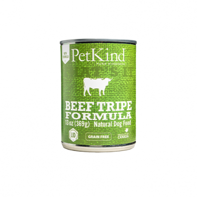 PetKind - That's It Beef Tripe Formula