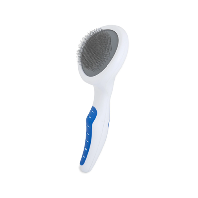 JW Gripsoft Slicker Brush Soft Pin