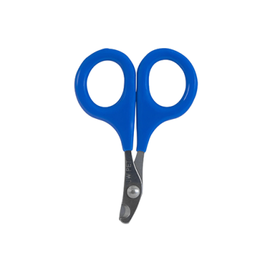 JW - Gripsoft  Nail Clipper  Cat