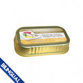 Snappy Tom Ultimates Tuna with Mackerel Wet Cat Food