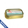 Snappy Tom Ultimates Tuna with Barramundi Wet Cat Food