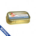 Snappy Tom Ultimates Tuna with Chicken Breast & Prawn Wet Cat Food