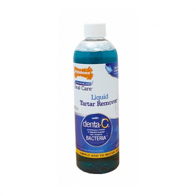 Nylabone - Advanced Oral Care Liquid Tartar Remover