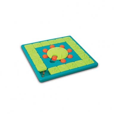 Outward Hound - Dog Multipuzzle Puzzle Blue