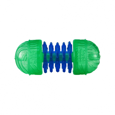 Outward Hound Petstages Grabberz Treat Dispensing Dog Toy