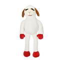 Multipet Lamb Chop® Standing Floppy 36" Canadian Style Dog Toy