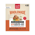 The Honest Kitchen Wholemade Whole Grain Beef Recipe Dog Food