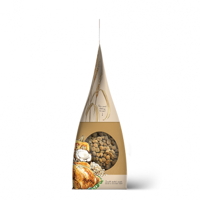 The Honest Kitchen - Whole Food Clusters Whole Grain Chicken & Oat Recipe Dog Food