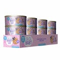 Tiki Cat® Baby Chicken & Egg Recipe Wet Food for Kittens Age 8 Weeks and Over