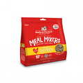 Stella & Chewy's Chewy's Chicken Recipe Freeze-Dried Raw Meal Mixers for Dogs