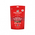 Stella & Chewy's Remarkable Red Meat Dinner Patties Freeze-Dried Raw Dog Food