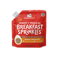 Stella & Chewy's - Marie's Magical Breakfast Sprinkles Breakfast Burger Recipe Freeze-Dried Raw Meal Topper for Dogs