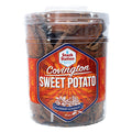 This & That Snack Station Covington Sweet Potato Blueberry & Parsley