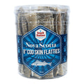 This & That Snack Station Nova Scotia Cod Flatties 8" 1ct