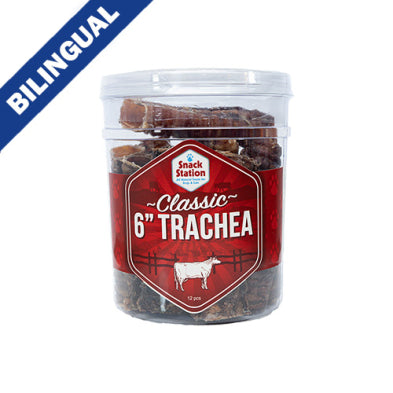 This & That Snack Station Classic Beef Trachea 6