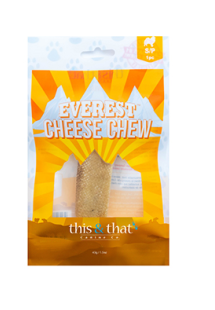 This & That Everest Chew