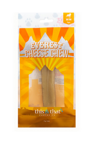 This & That Everest Chew