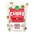 Open Farm - Freeze-Dried Raw Single Ingredient Treat Cubes Beef Liver