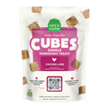 Open Farm - Freeze-Dried Raw Single Ingredient Treat Cubes Chicken Liver