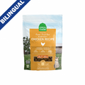 Open Farm Harvest Chicken Freeze-Dried Raw Morsels Freeze-Dried Cat Food