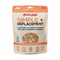 Grandma Lucy's Simple Replacement Salmon & Rice Formula
