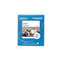 RED DOG BLUE KAT Foundations Raw Lamb Recipe Frozen Cat Food 4 x 0.25 lb