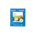 RED DOG BLUE KAT Foundations Raw Turkey Recipe Frozen Cat Food 4 x 0.25 lb