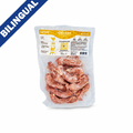 RED DOG BLUE KAT Chicken Necks Frozen Bones