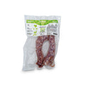 RED DOG BLUE KAT Turkey Neck Frozen Bones (2 Pack)