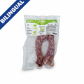 RED DOG BLUE KAT Turkey Neck Frozen Bones