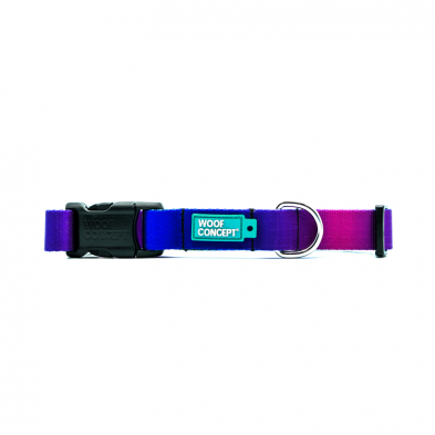 Woof Concept - Mystic Dog Collar