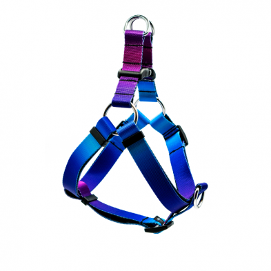 Woof Concept - Mystic Step-In-Harness
