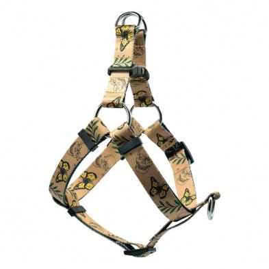 Woof Concept - Sleestak x Woof Concept Step-In-Harness