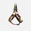Woof Concept - Brooklyn Step-In-Harness