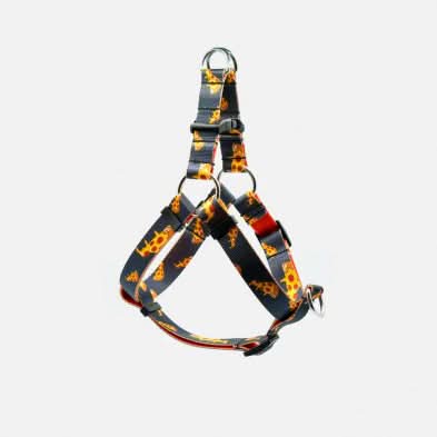 Woof Concept - Brooklyn Step-In-Harness