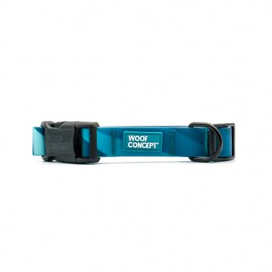 Woof Concept - Riptide Waterproof Dog Collar