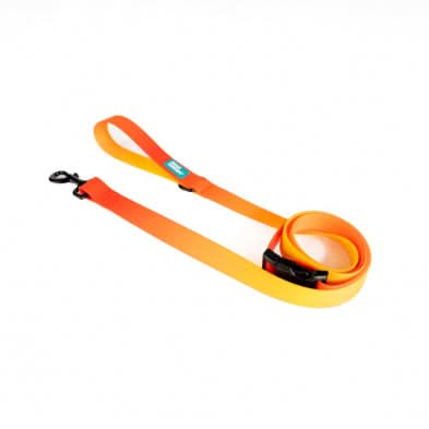 Woof Concept - Sunset Waterproof Dog Leash