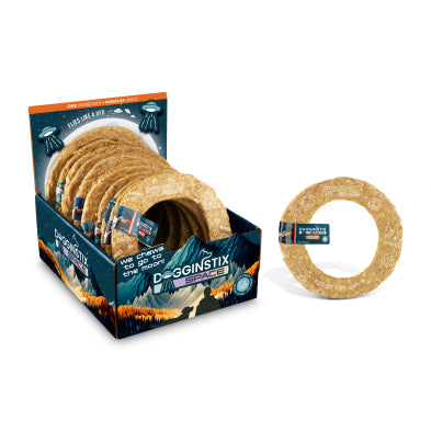Dogginstix - Lamb Collagen Cosmic Donut