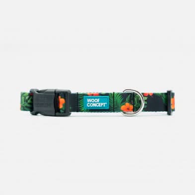 Woof Concept - Maui 2 Dog Collar