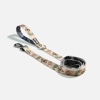 Woof Concept - Sleestak Dog Leash