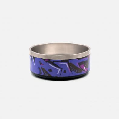 Woof Concept - Ruff Life Dog Bowl
