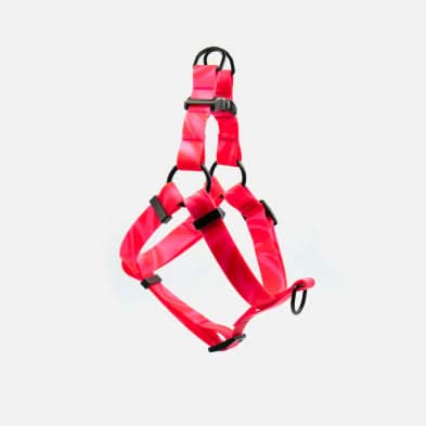 Woof Concept - Cosmopolitan Waterproof Step-In-Harness