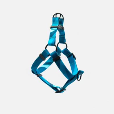 Woof Concept - Riptide Waterproof Step-In-Harness