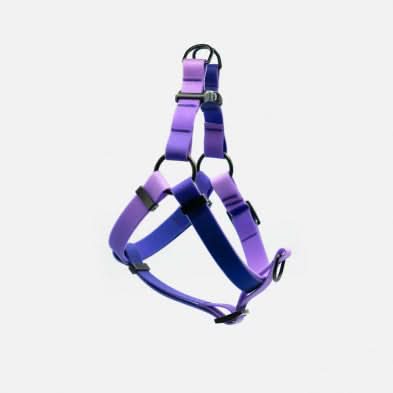 Woof Concept - Empress Waterproof Step-In-Harness