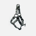 Woof Concept - Dark n Stormy 2 Waterproof Step-In-Harness