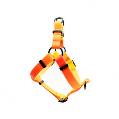 Woof Concept -Sunset Waterproof Step-In-Harness